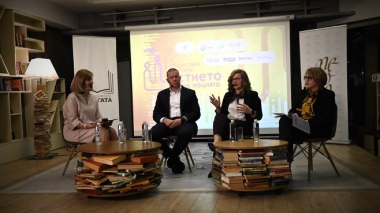 Българите се проявяват като устойчиви на кризите хора 