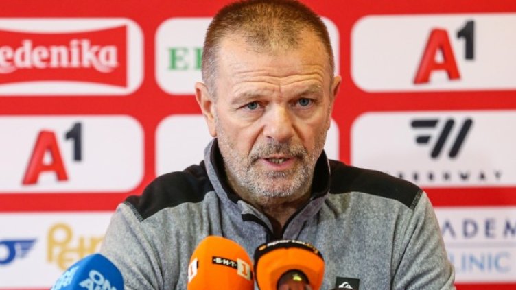 Снимка: Lap.bg