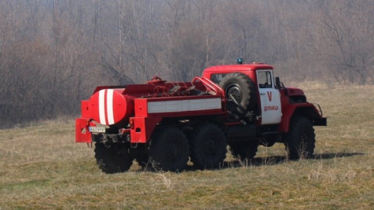 Снимка: БГНЕС