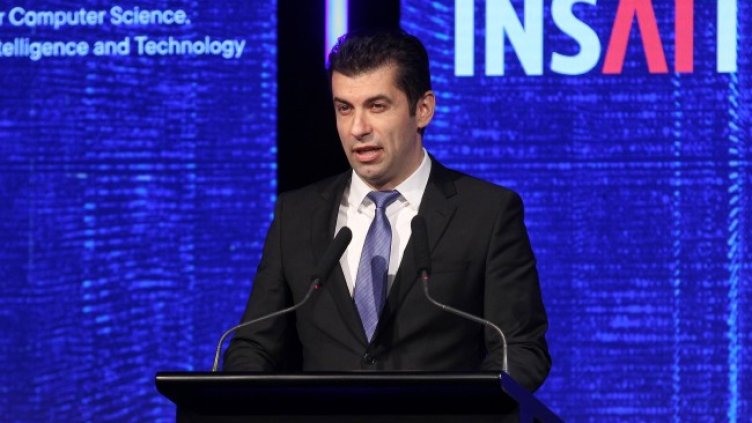 Петков за БНБ: Показахме какво е лидерство, стъпка назад, ако няма разбирателство