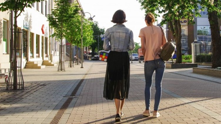 Снимка: Pexels