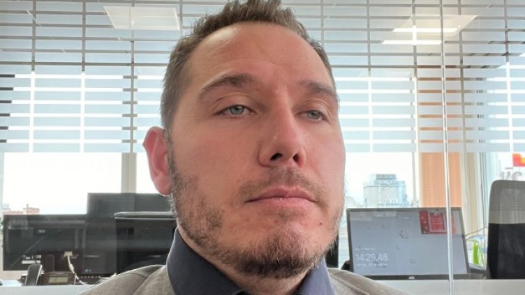 Християн Прашков