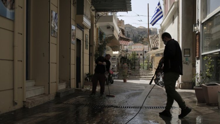 Снимка: архив, БГНЕС