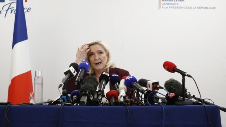 Снимка: БГНЕС/EPA