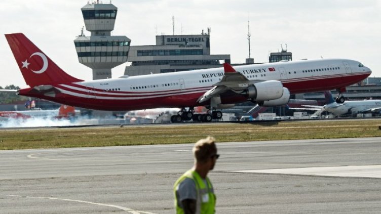 Снимка: БГНЕС/EPA