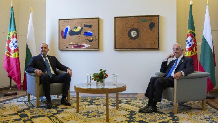 Снимка: БГНЕС