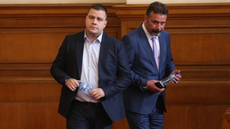 Снимка: БГНЕС