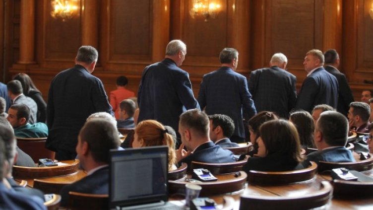 Снимка: Димитър Кьосемарлиев, Dnes.bg