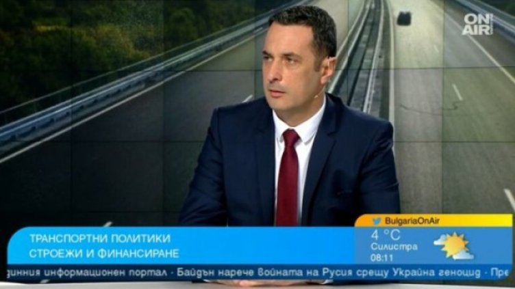 Ще се разбере ли кабинетът за разплащането на строителните компании?