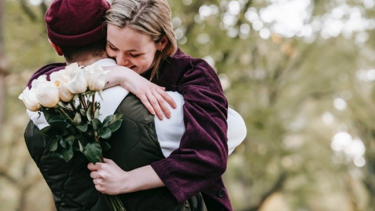 Снимка: Pexels/Katerina Holmes