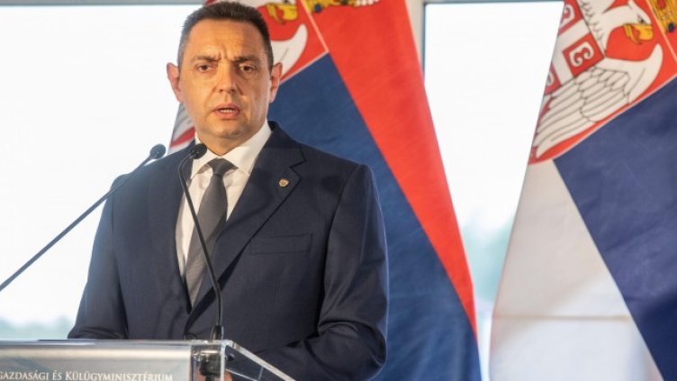 Снимка: БГНЕС/EPA