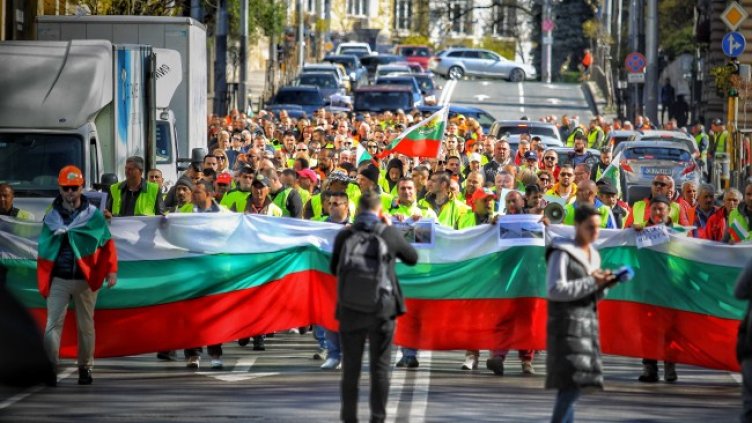 Снимка: Димитър Кьосемарлиев, Dnes.bg