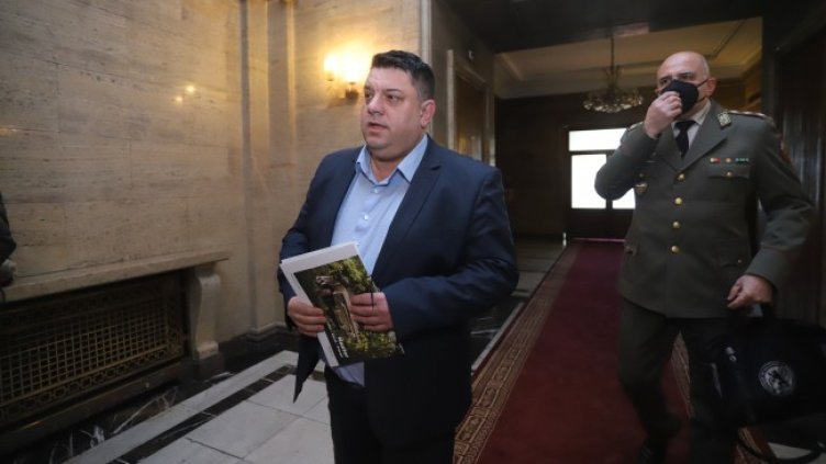 Снимка: БГНЕС