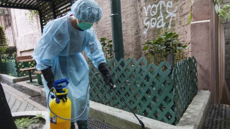 Снимка: БГНЕС