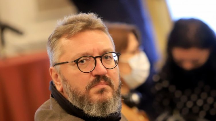 Снимка: архив, БГНЕС