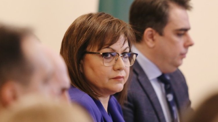 Снимка: БГНЕС