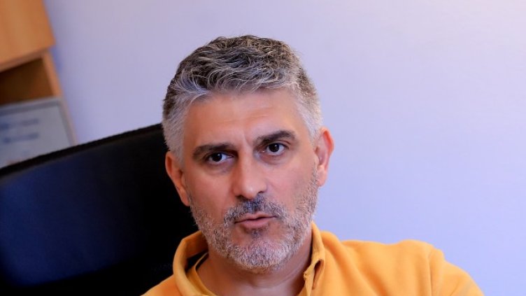 Снимка: БГНЕС