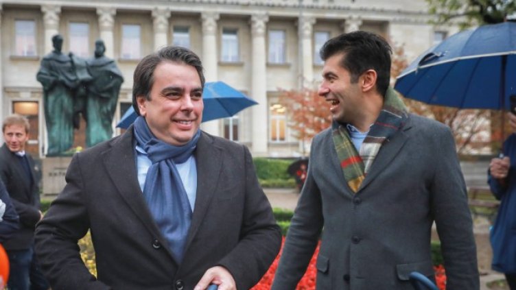 Снимка: Димитър Кьосемарлиев, Dnes.bg