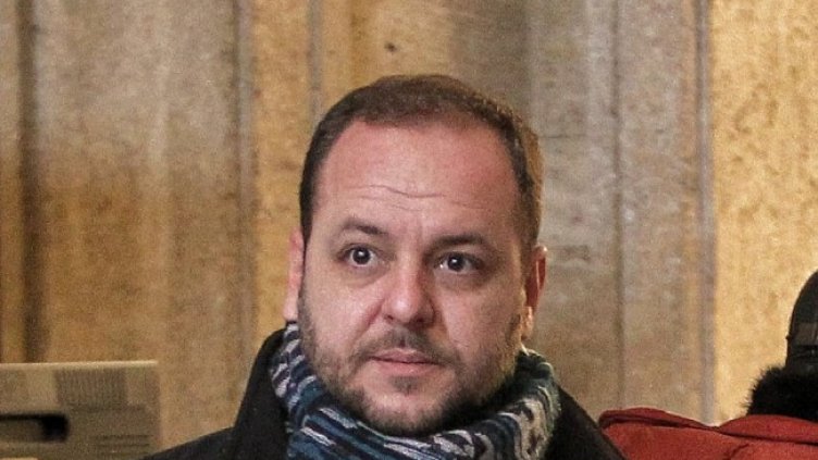 Снимка: Димитър Кьосемарлиев, Dnes.bg