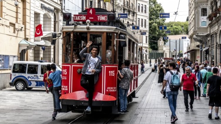 Снимка: БГНЕС/EPA