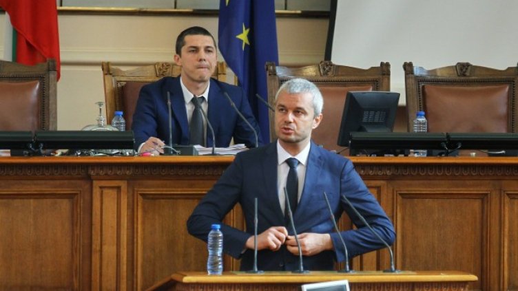 Снимка: Димитър Кьосемарлиев, Dnes.bg