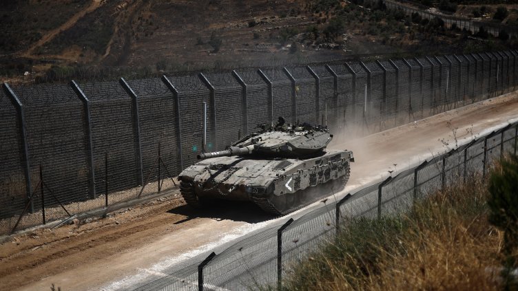 Снимка: БГНЕС/ EPA