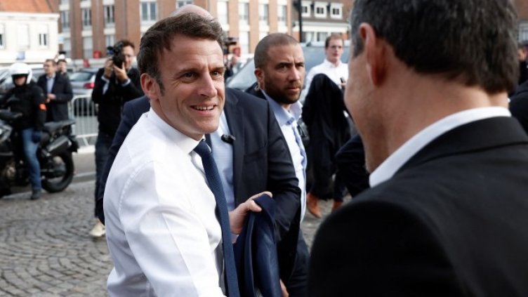 Снимка: БГНЕС/EPA