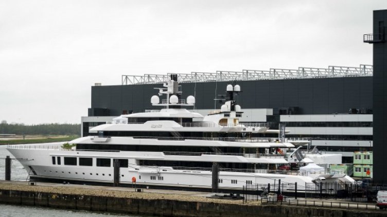 Снимка: БГНЕС/EPA