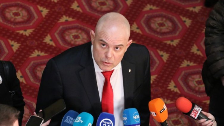 Снимка: БГНЕС