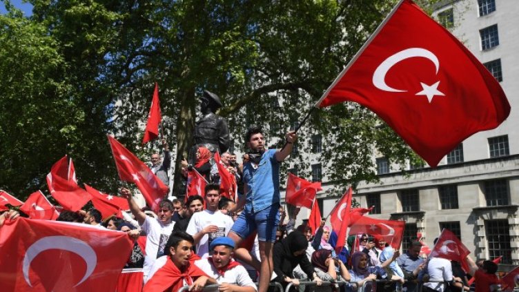 Снимка: БГНЕС/EPA