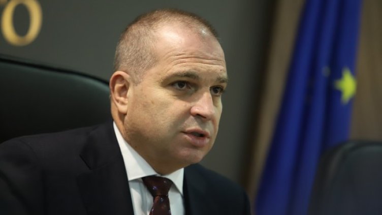 Снимка: архив, БГНЕС