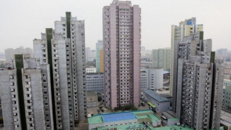 Снимка: Dieter Depypere/Bloomberg