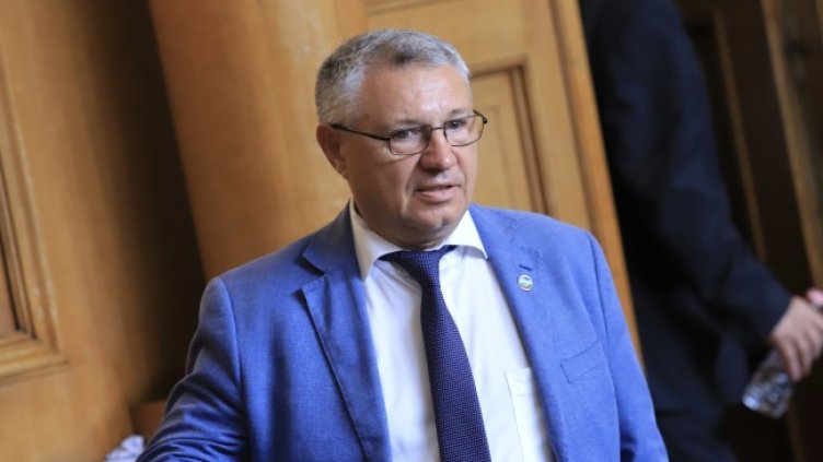 Снимка: архив, БГНЕС