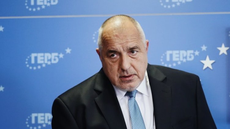 Снимка: архив, БГНЕС