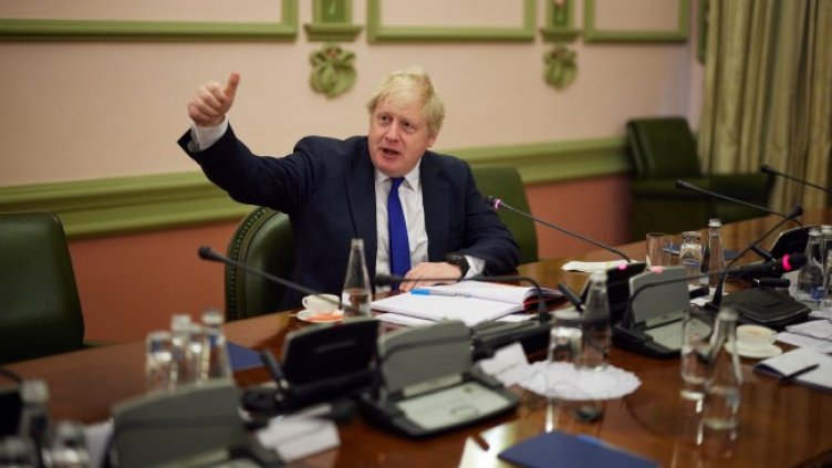 Снимка: архив, БГНЕС