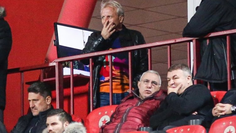 Снимка: Lap.bg