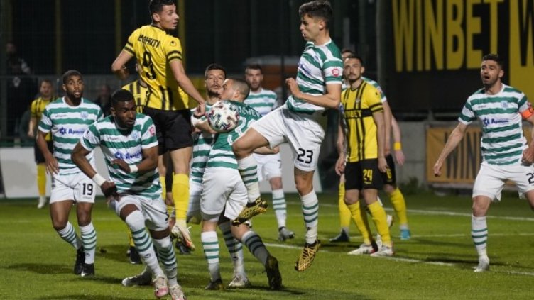 Снимка: Lap.bg