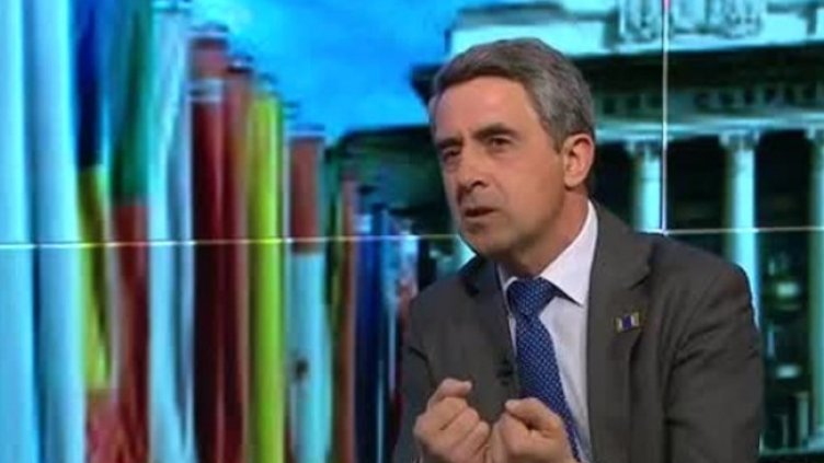 Снимка: Bulgaria ON AIR