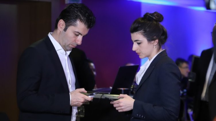 Снимка: БГНЕС