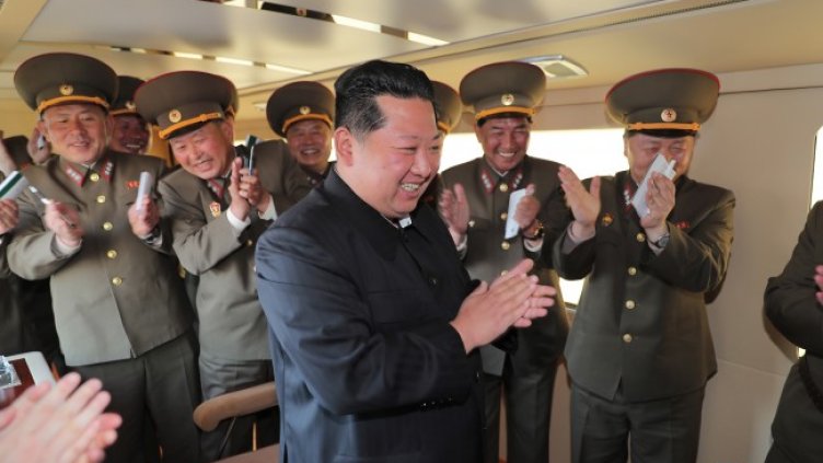 Снимка: БГНЕС