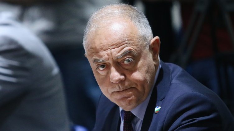 Снимка: БГНЕС