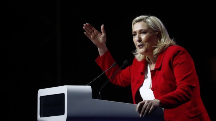 Снимка: БГНЕС/EPA