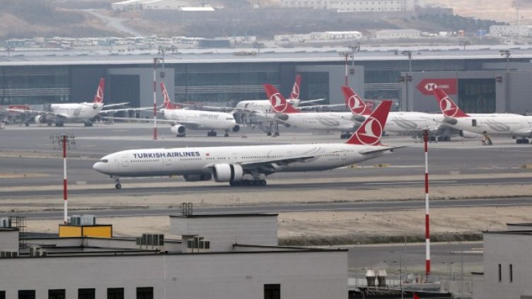 Снимка: БГНЕС/EPA