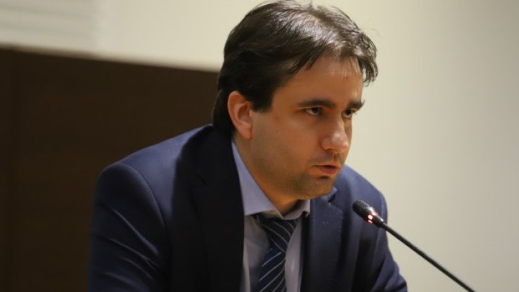 Снимка: БГНЕС