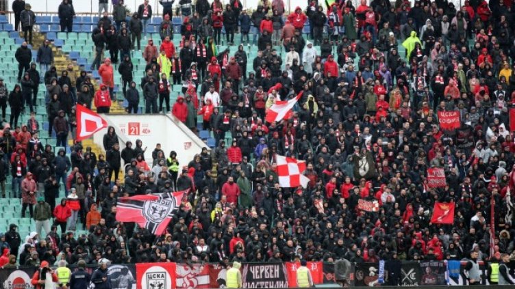 Снимка: Lap.bg