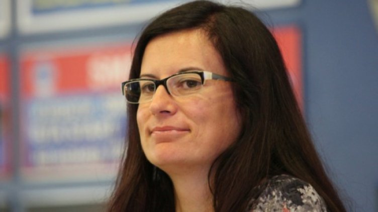 Снимка: БГНЕС