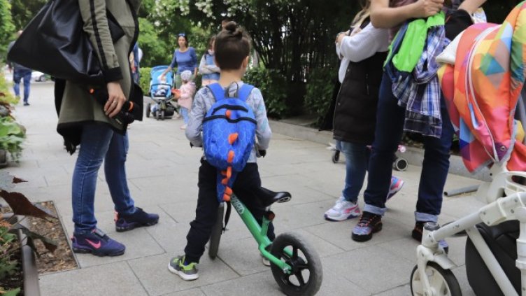 Снимка: БГНЕС