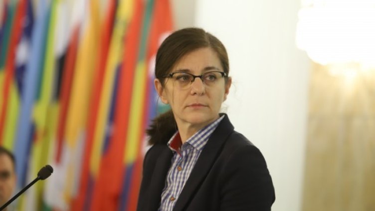 Снимка: БГНЕС