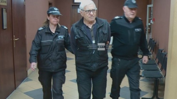 Снимка: кадър, БНТ