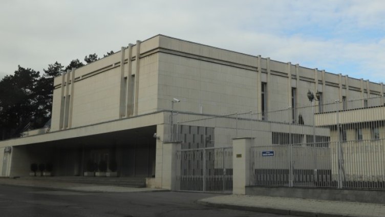 Снимка: БГНЕС